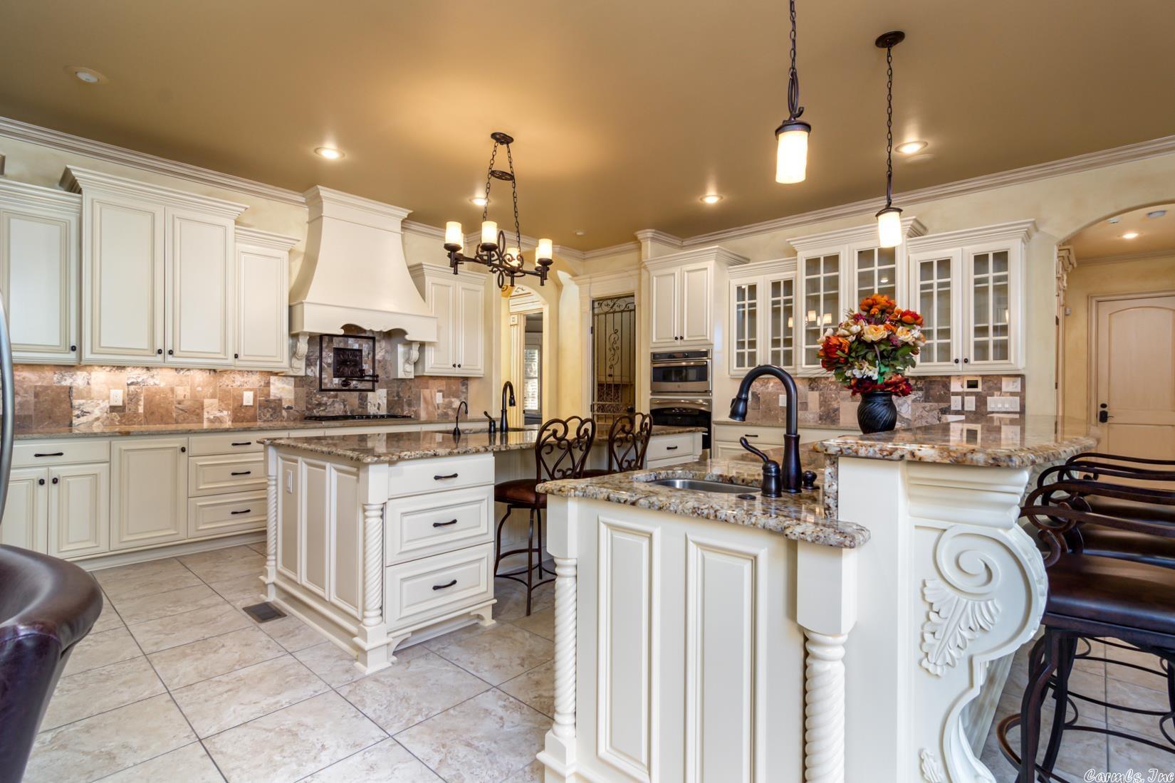 CHENAL VALLEY ORLE - Residential
