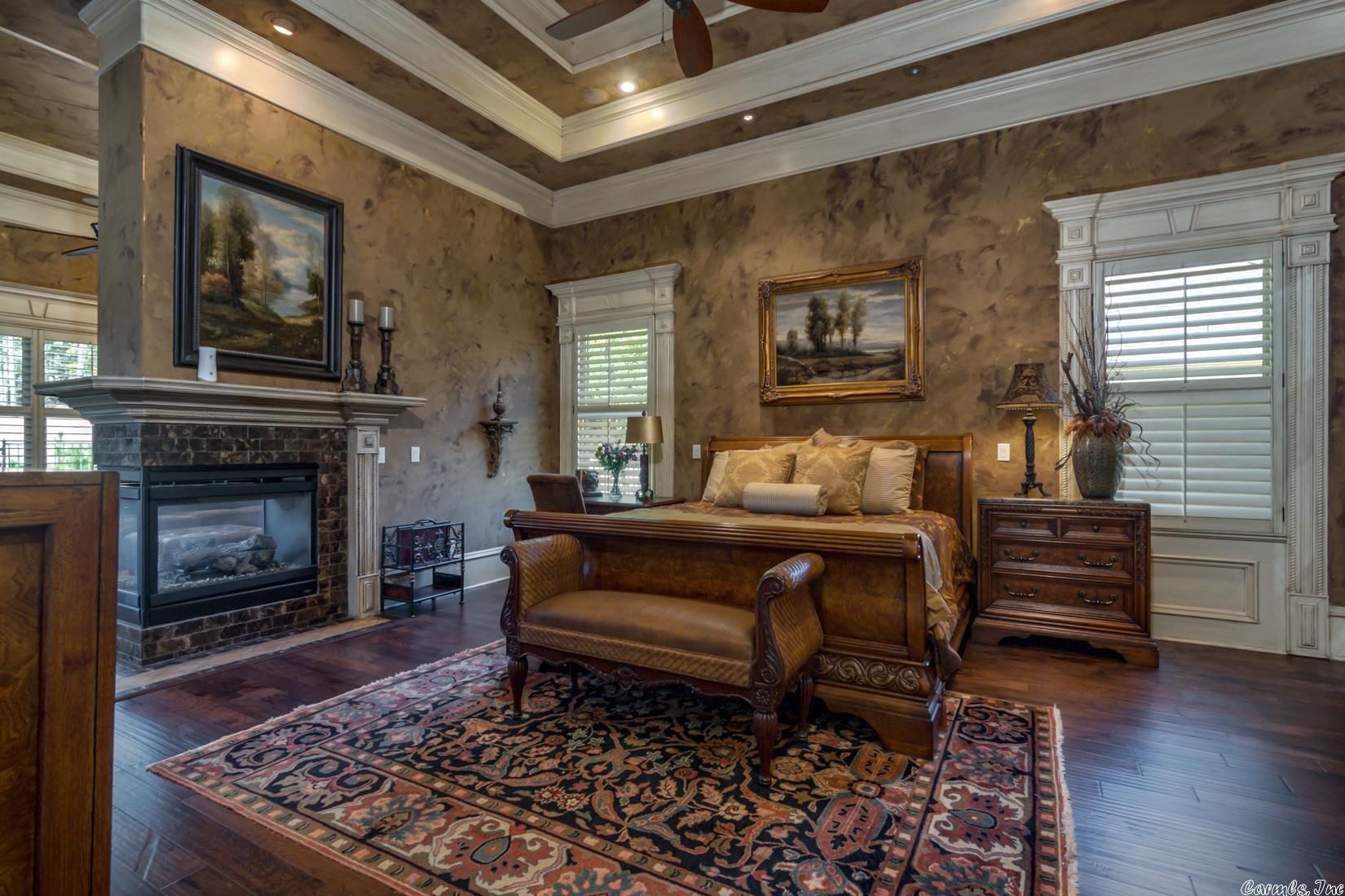 CHENAL VALLEY ORLE - Residential