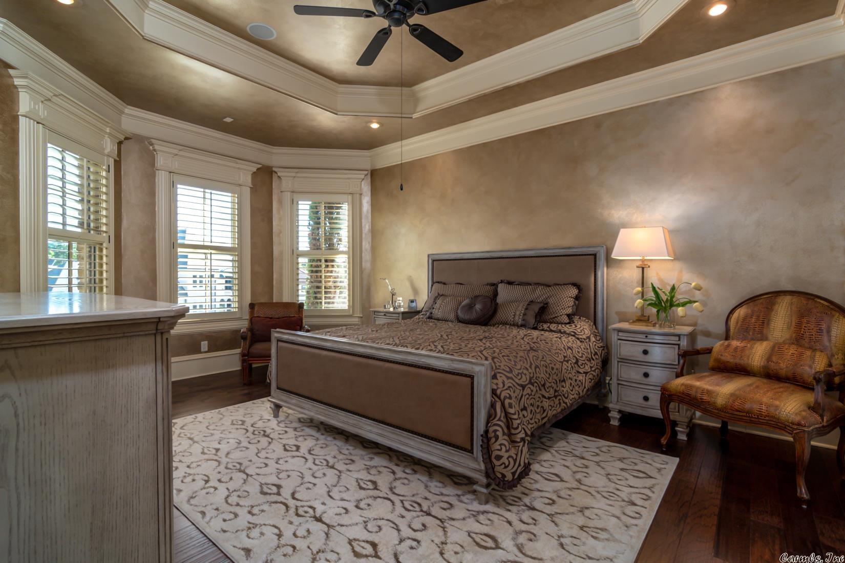 CHENAL VALLEY ORLE - Residential