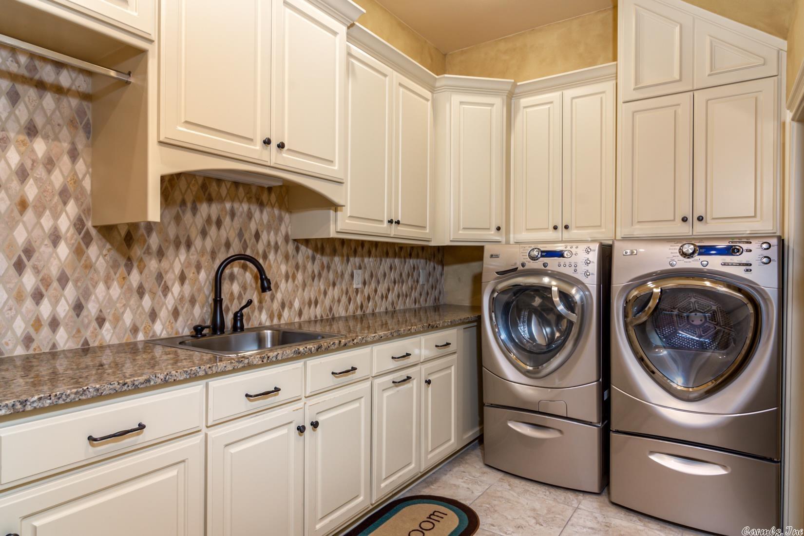 CHENAL VALLEY ORLE - Residential