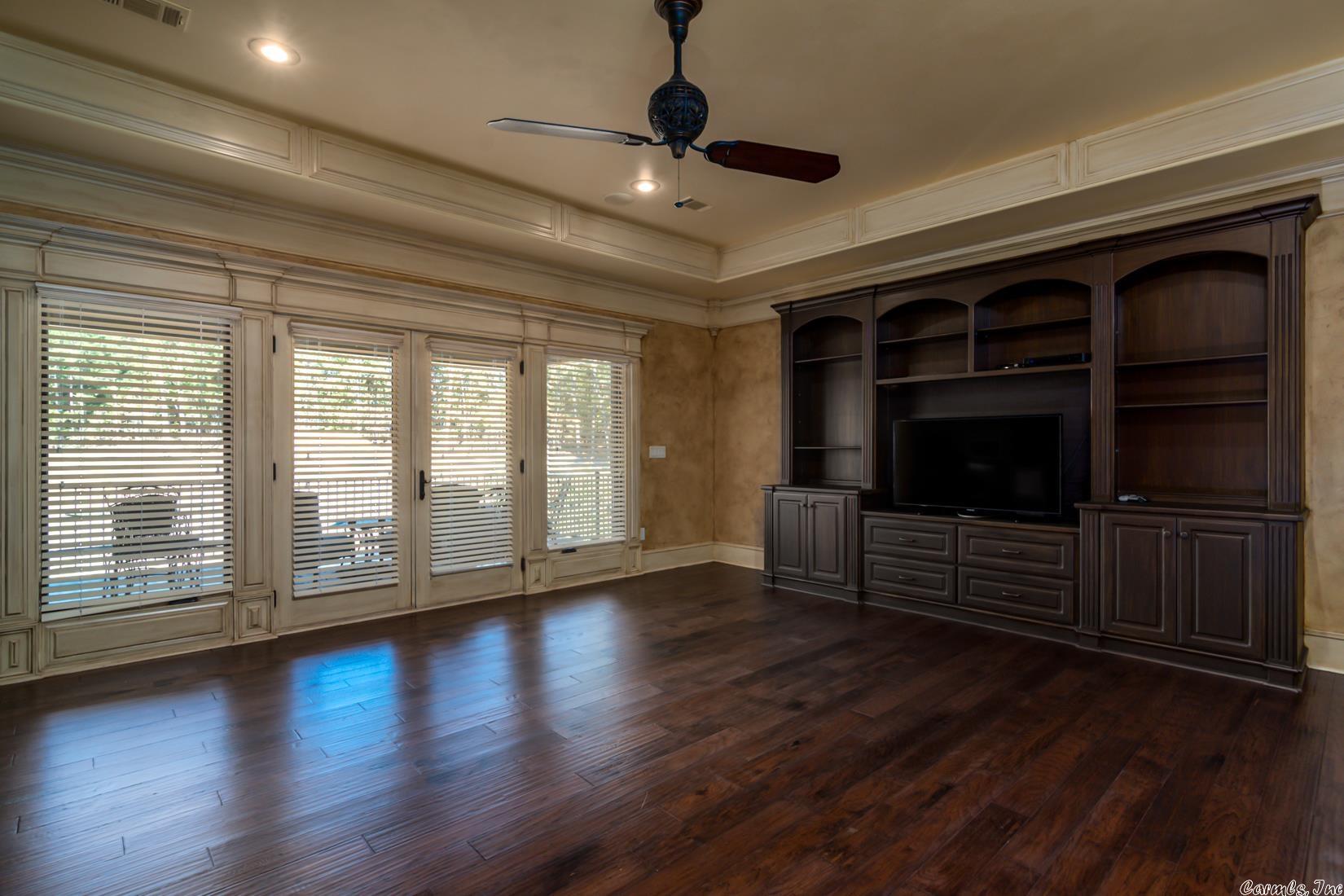 CHENAL VALLEY ORLE - Residential