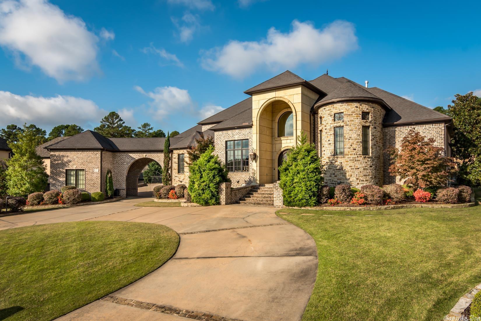 CHENAL VALLEY ORLE - Residential