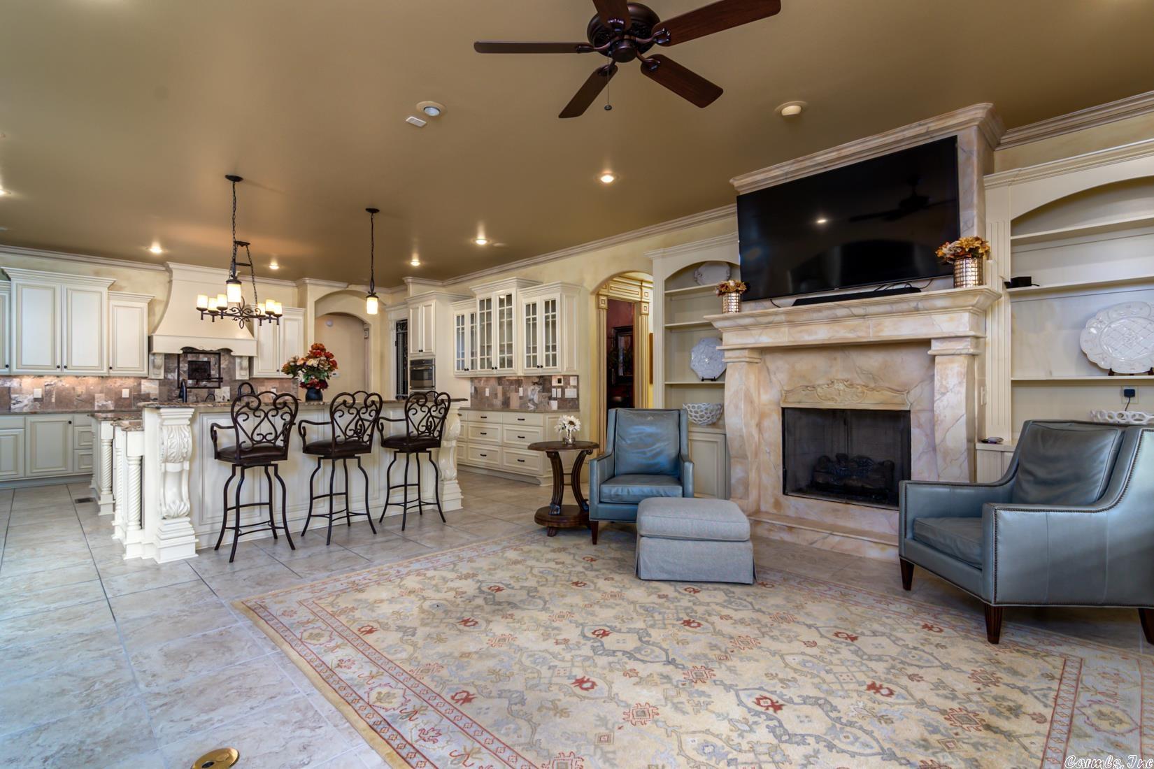 CHENAL VALLEY ORLE - Residential