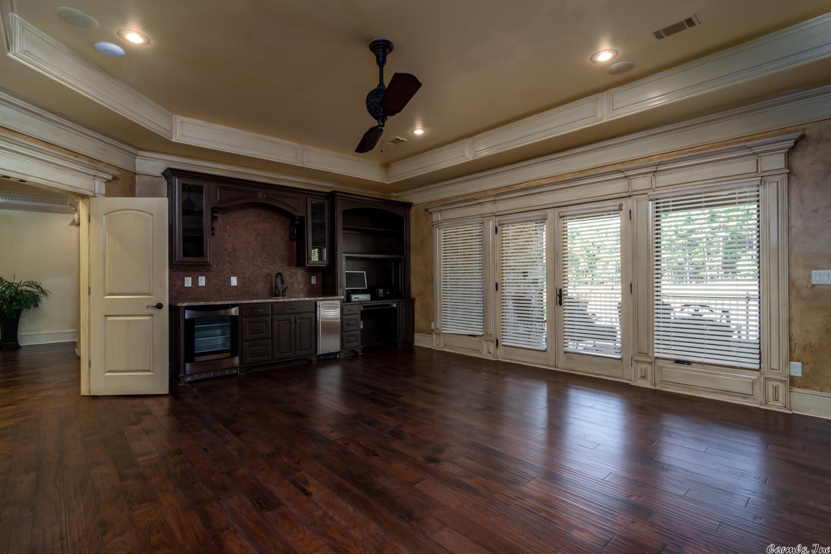 CHENAL VALLEY ORLE - Residential