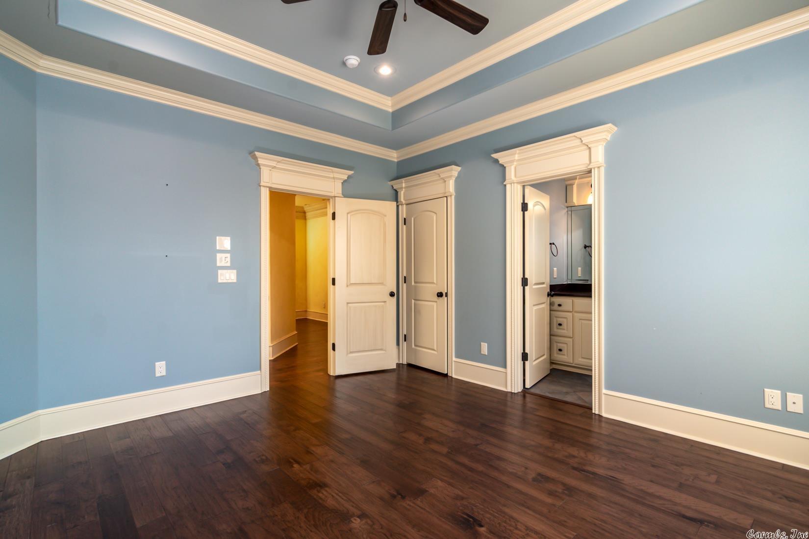 CHENAL VALLEY ORLE - Residential