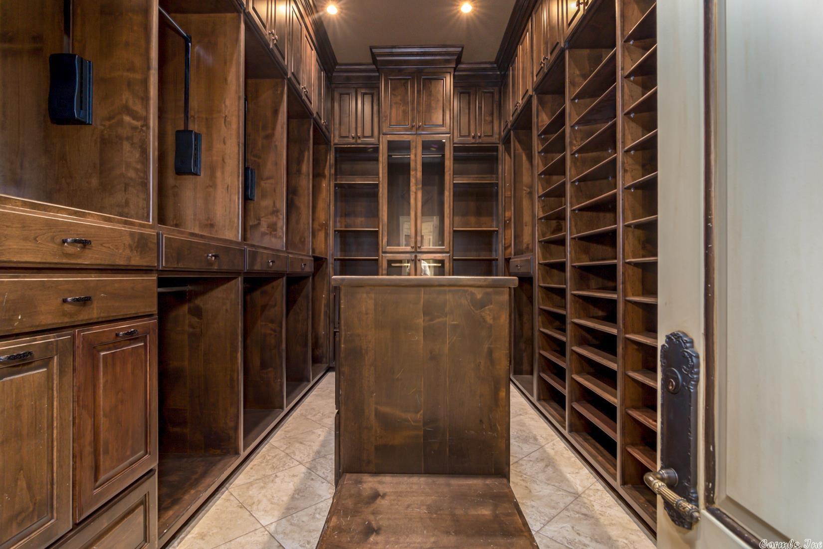 CHENAL VALLEY ORLE - Residential