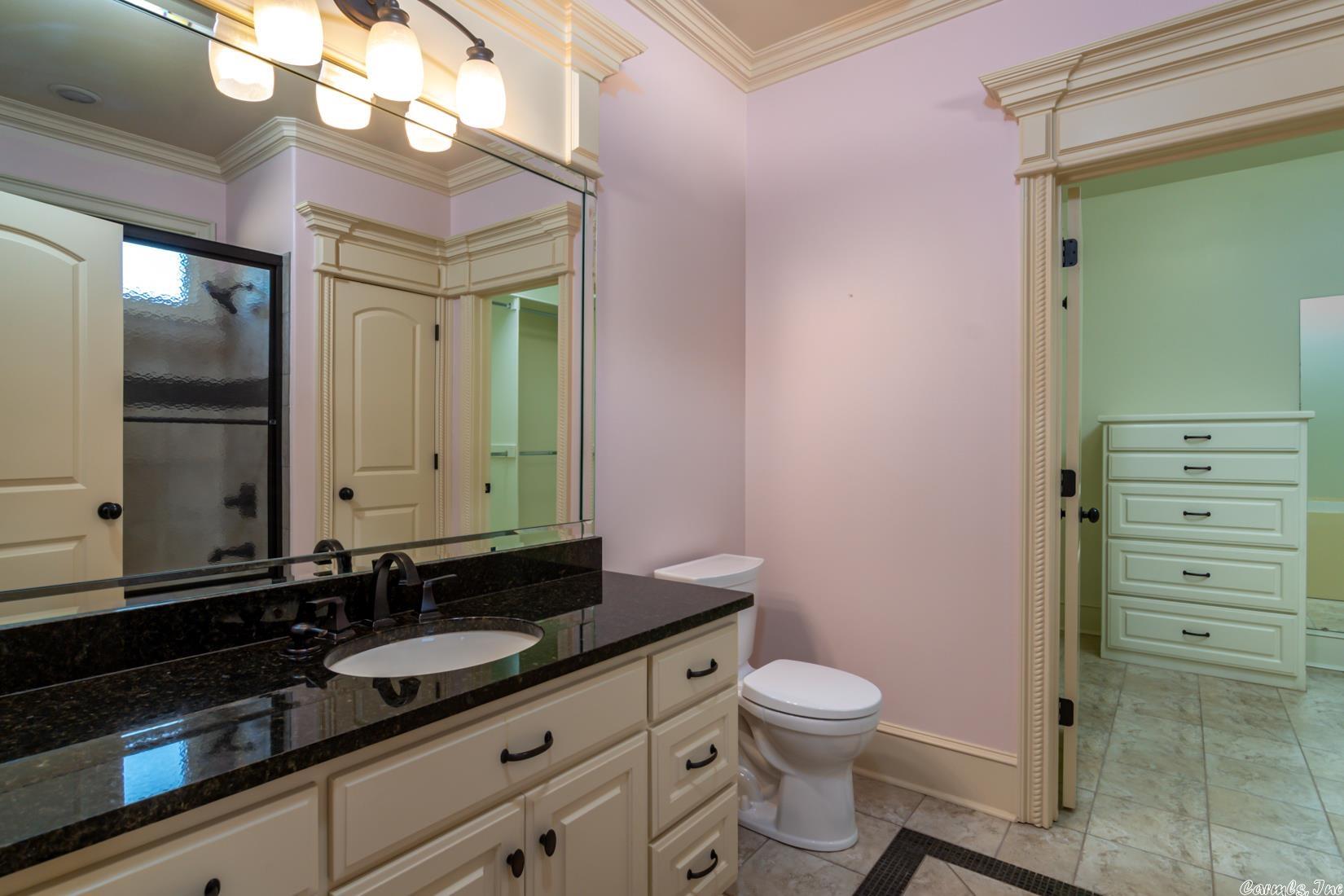 CHENAL VALLEY ORLE - Residential