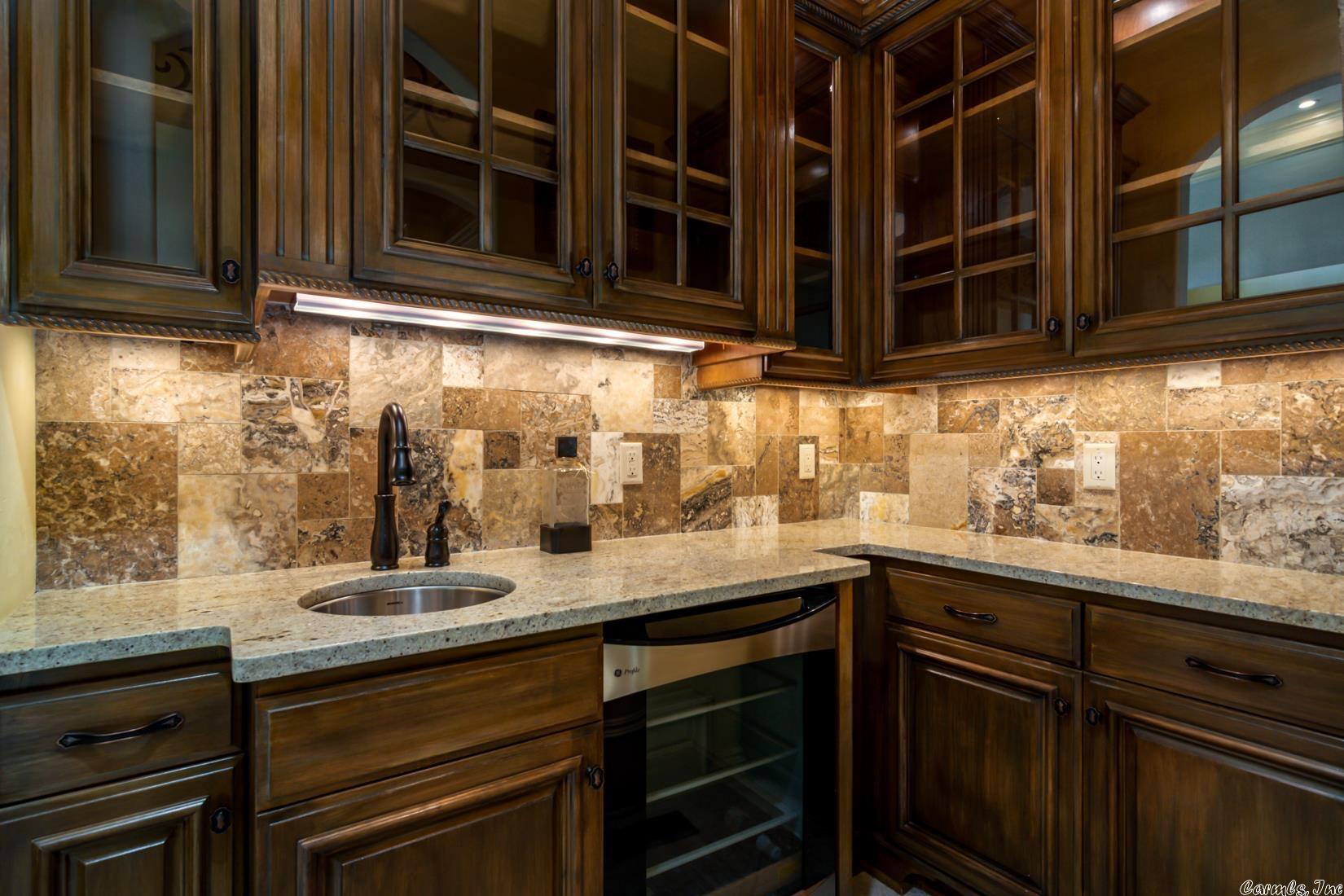 CHENAL VALLEY ORLE - Residential