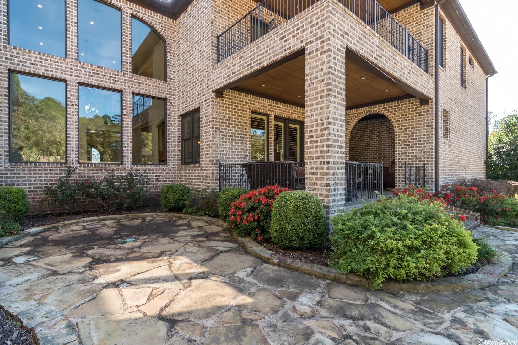 CHENAL VALLEY ORLE - Residential
