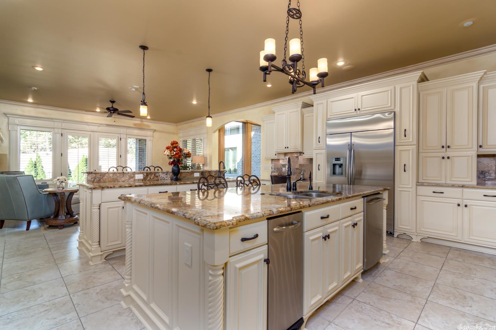 CHENAL VALLEY ORLE - Residential