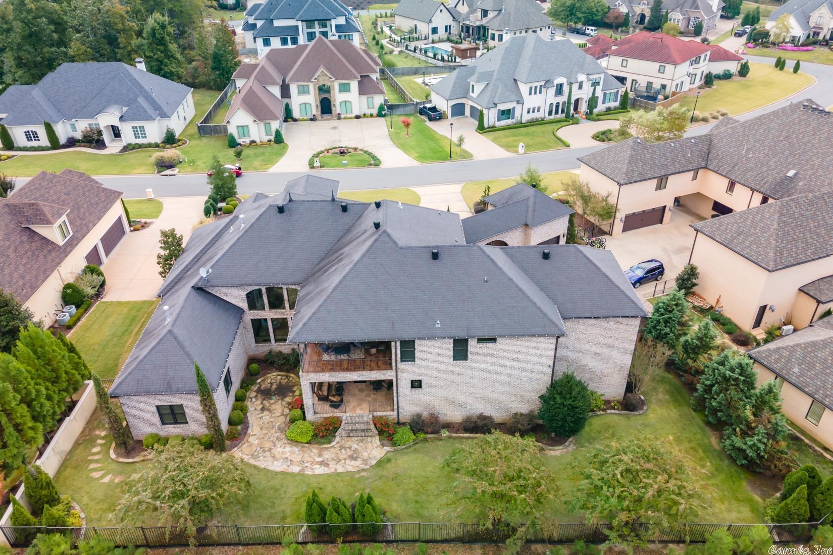 CHENAL VALLEY ORLE - Residential
