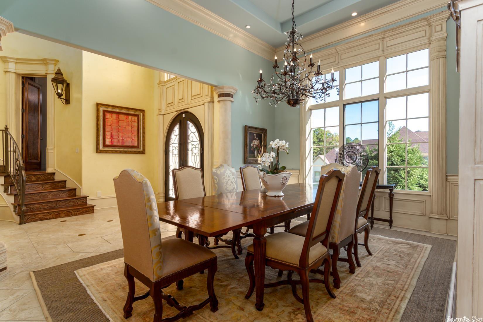 CHENAL VALLEY ORLE - Residential