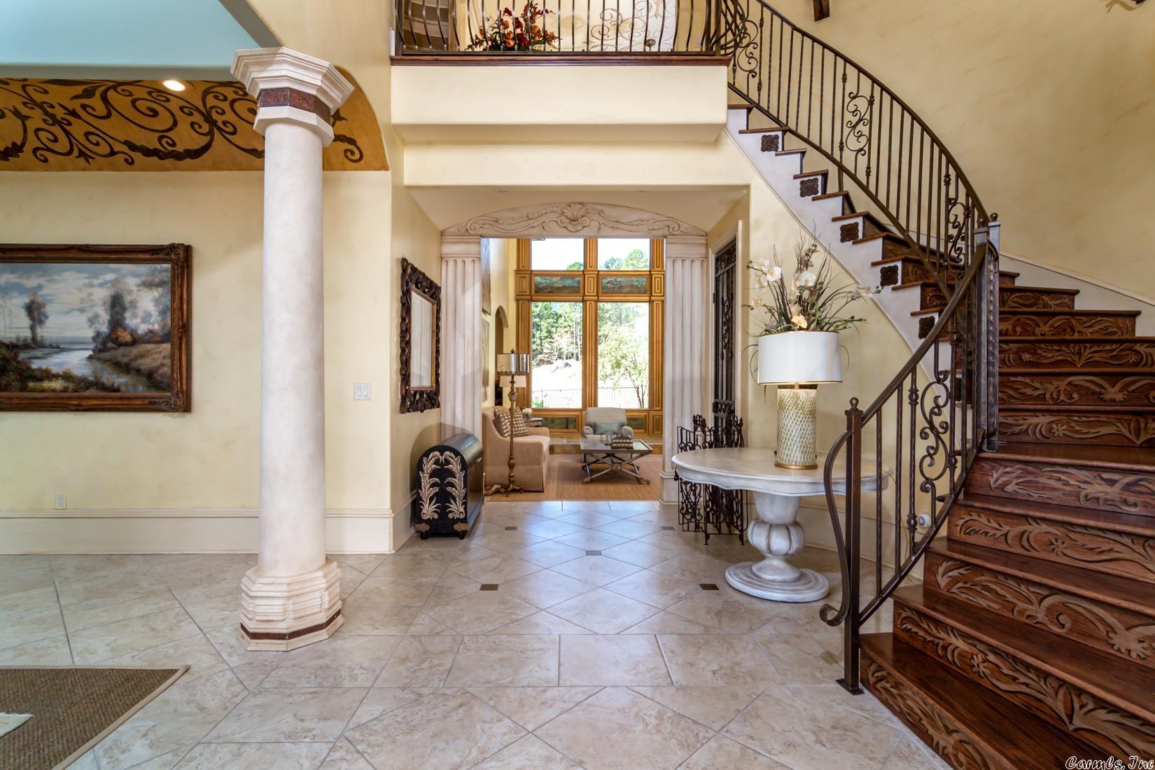 CHENAL VALLEY ORLE - Residential