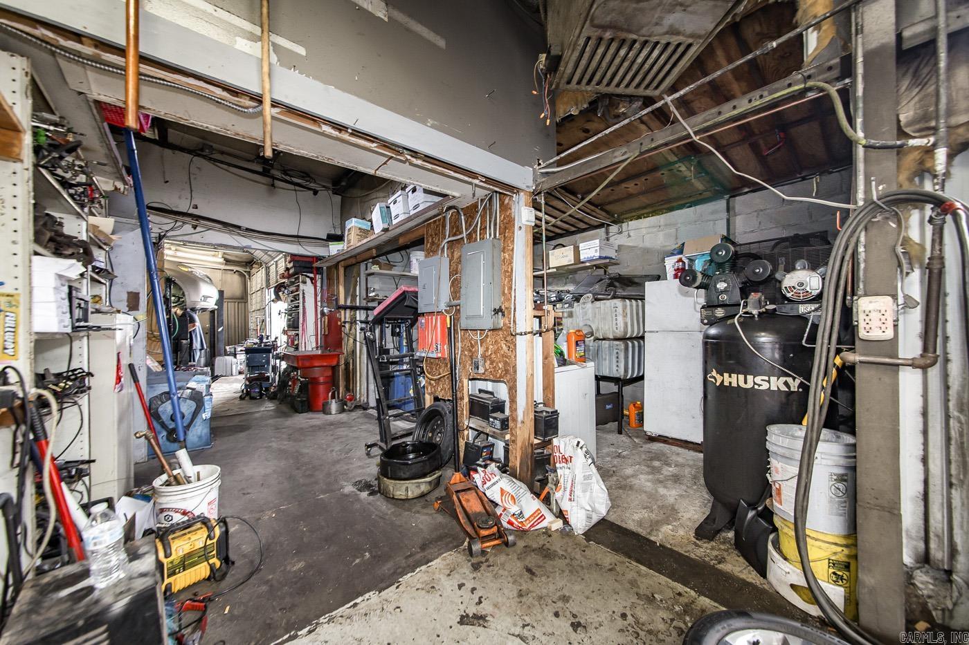 Ruebel & Leymer - Commercial Sale
