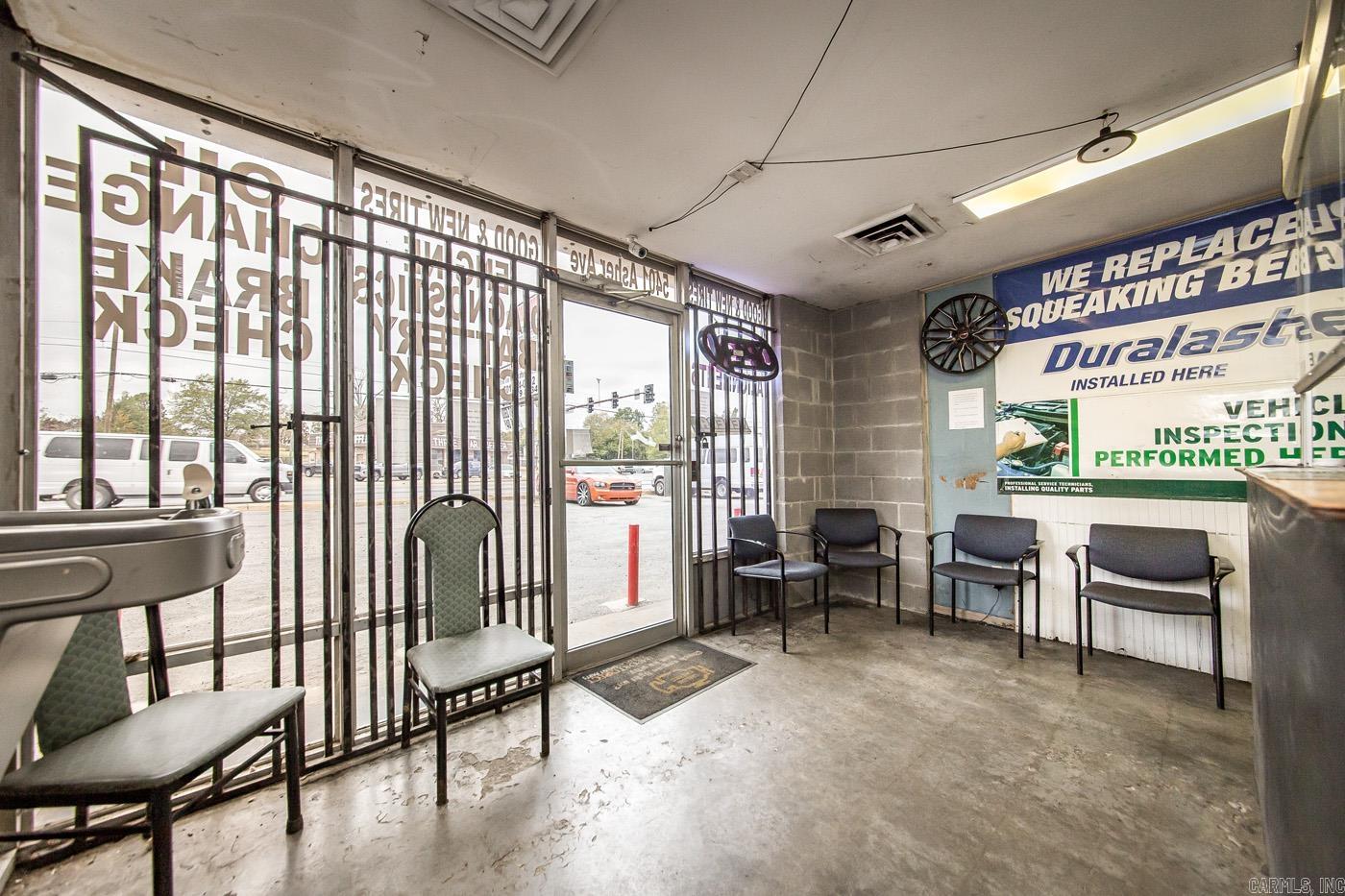 Ruebel & Leymer - Commercial Sale