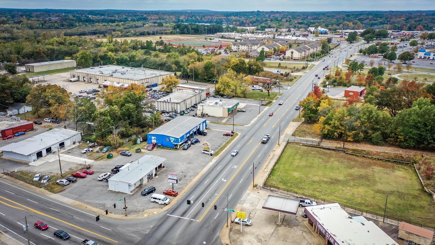 Ruebel & Leymer - Commercial Sale