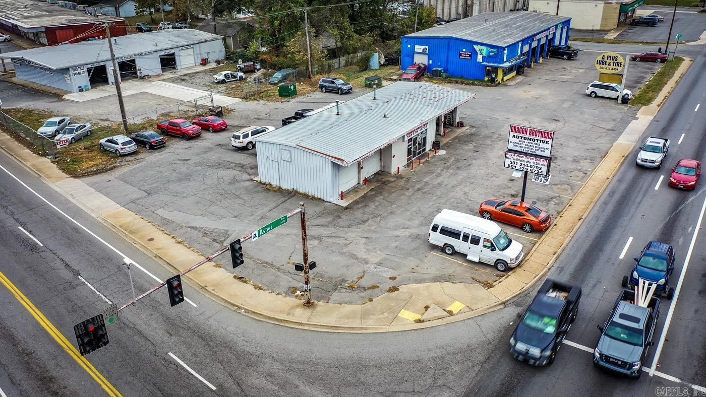 Ruebel & Leymer - Commercial Sale