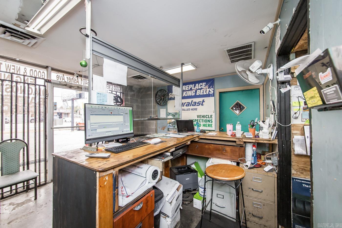 Ruebel & Leymer - Commercial Sale