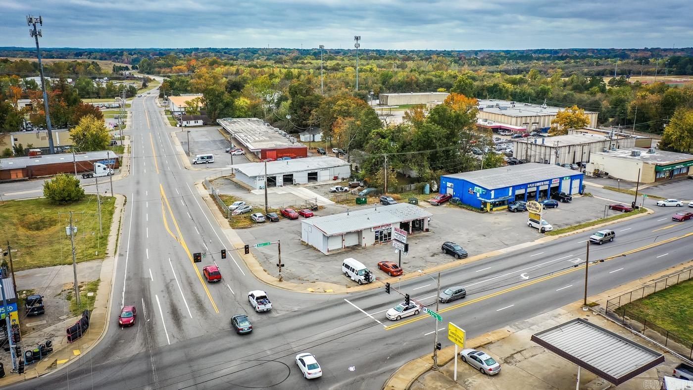 Ruebel & Leymer - Commercial Sale