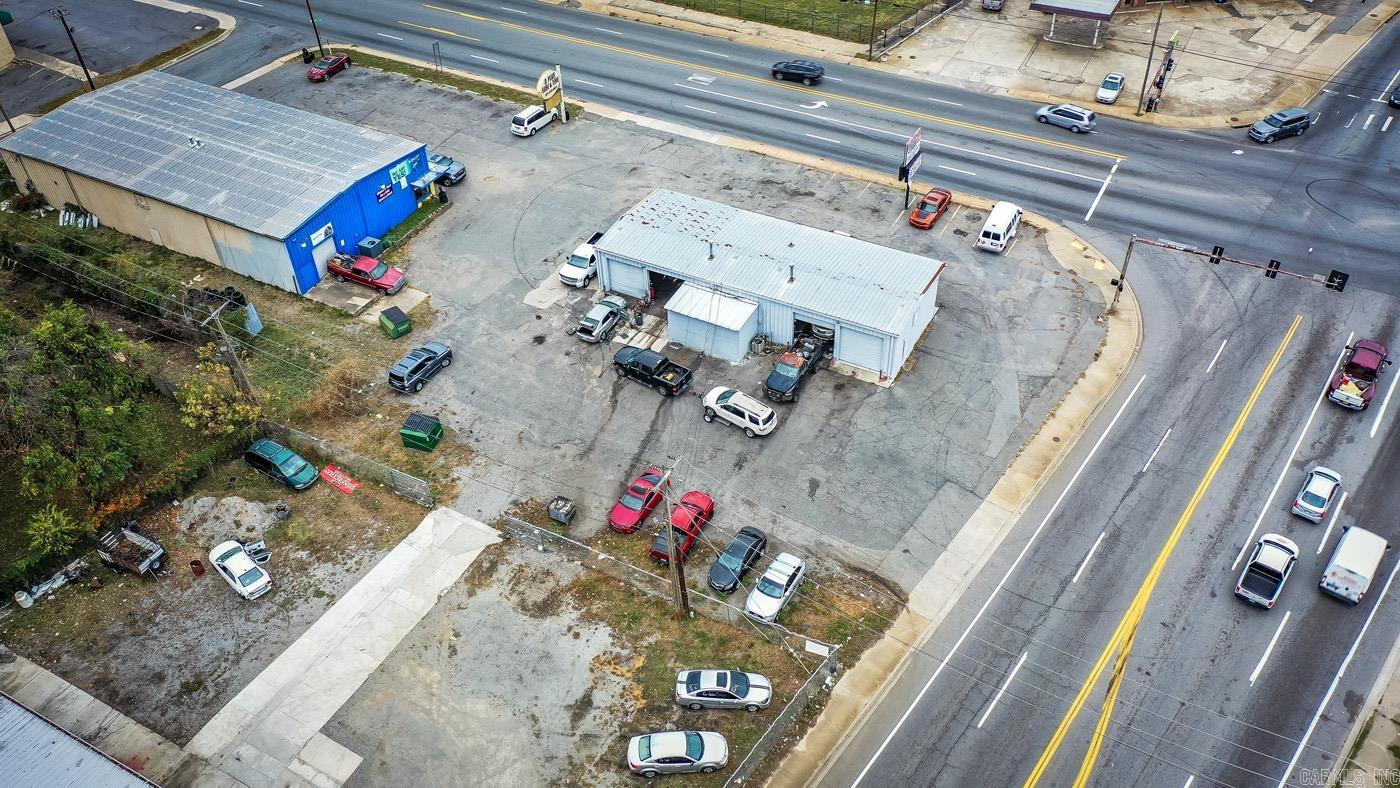 Ruebel & Leymer - Commercial Sale