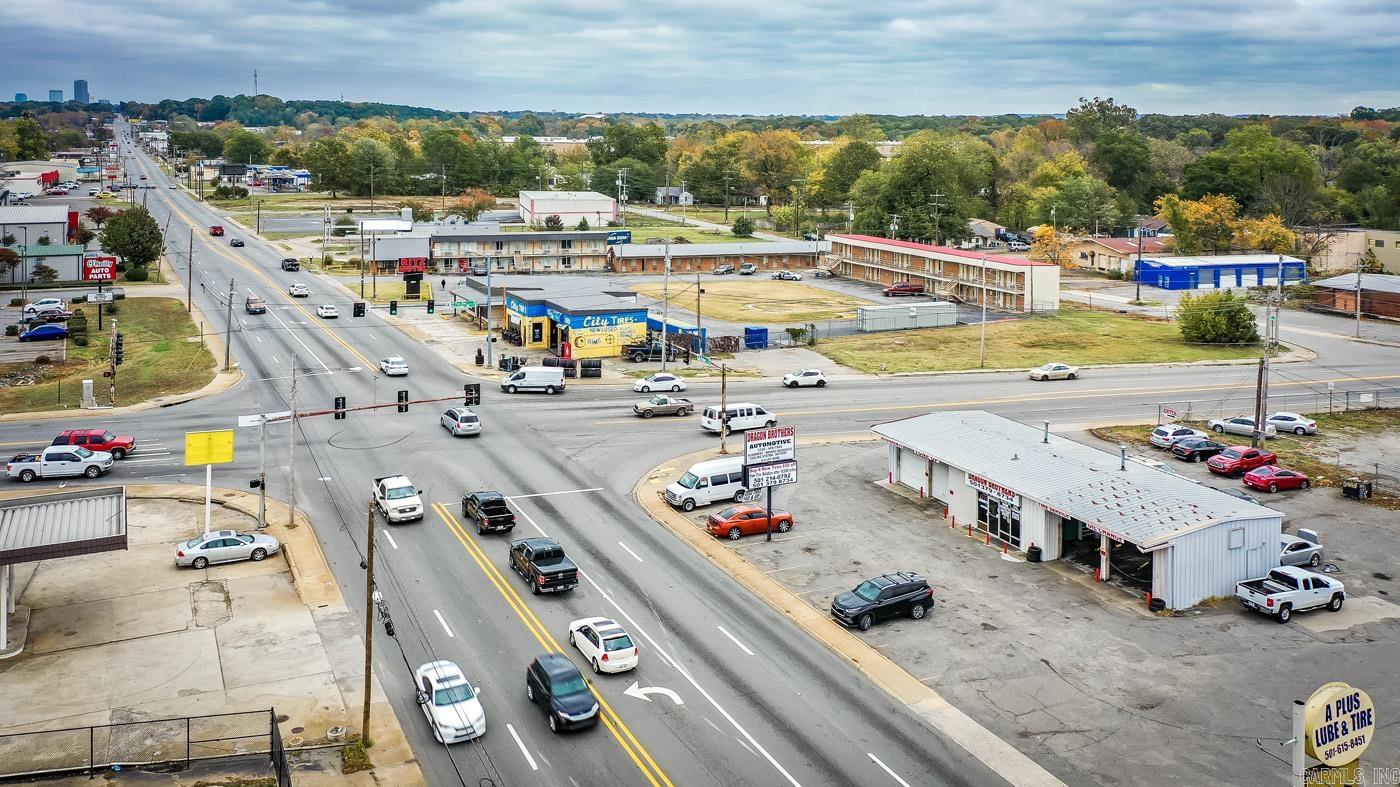 Ruebel & Leymer - Commercial Sale
