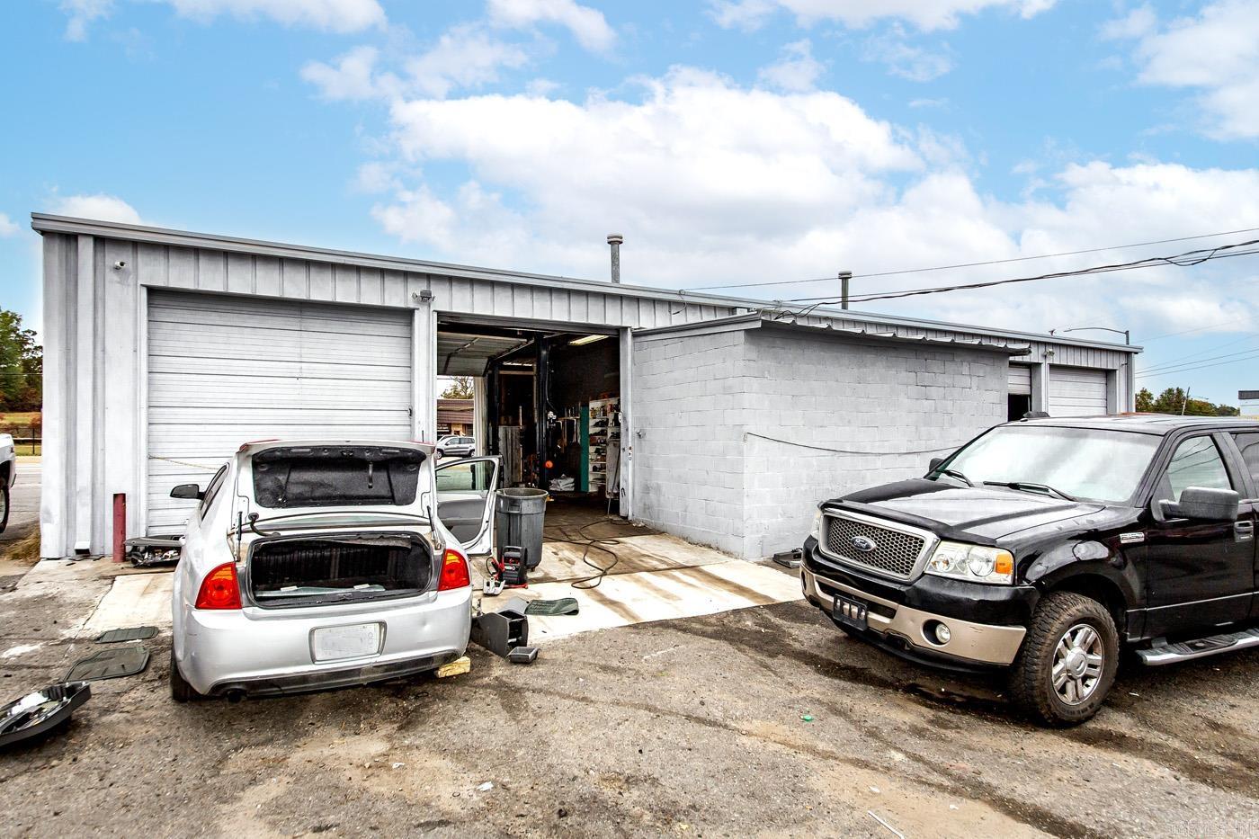 Ruebel & Leymer - Commercial Sale