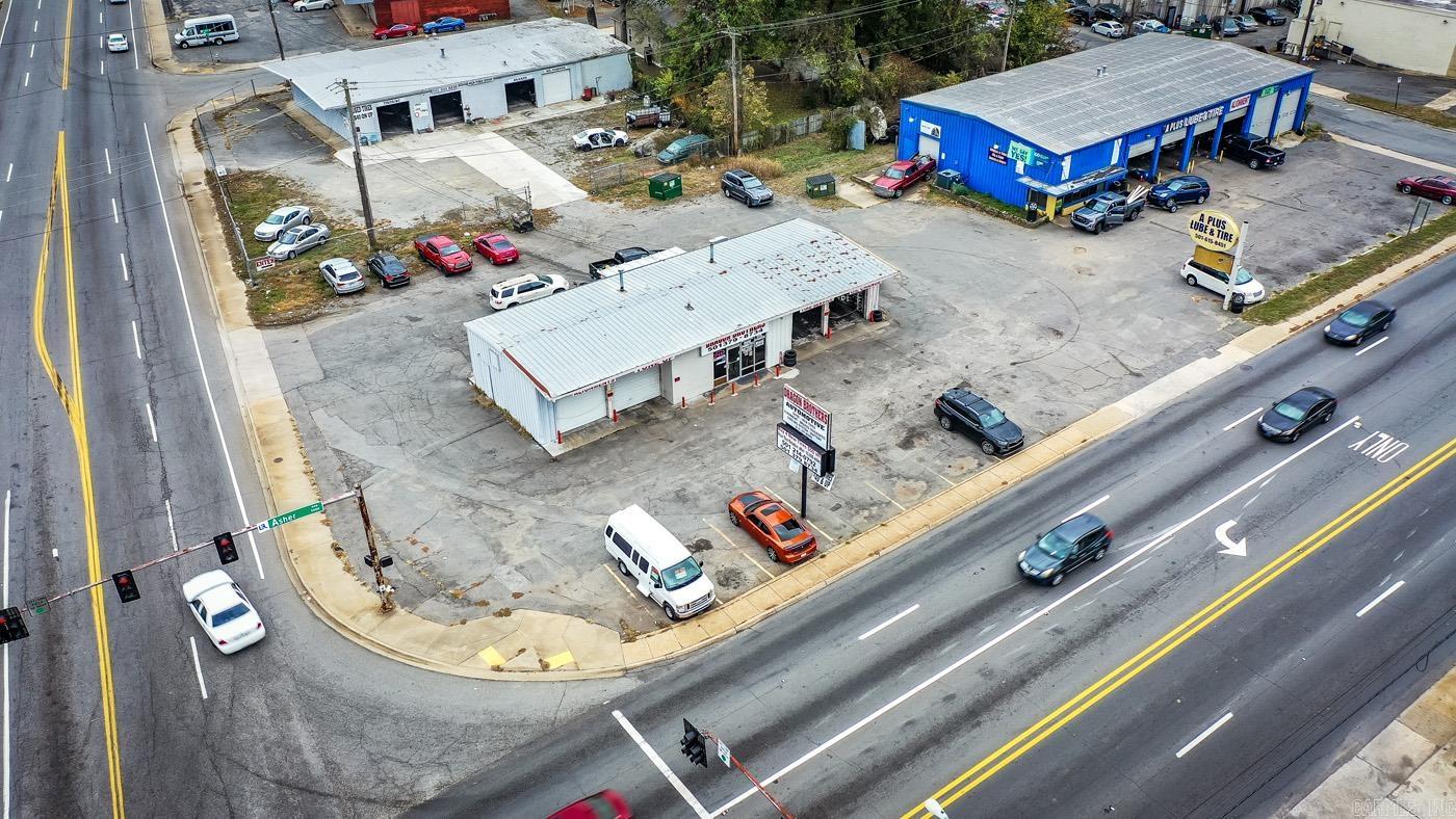 Ruebel & Leymer - Commercial Sale
