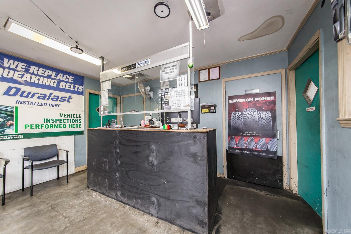 Ruebel & Leymer - Commercial Sale