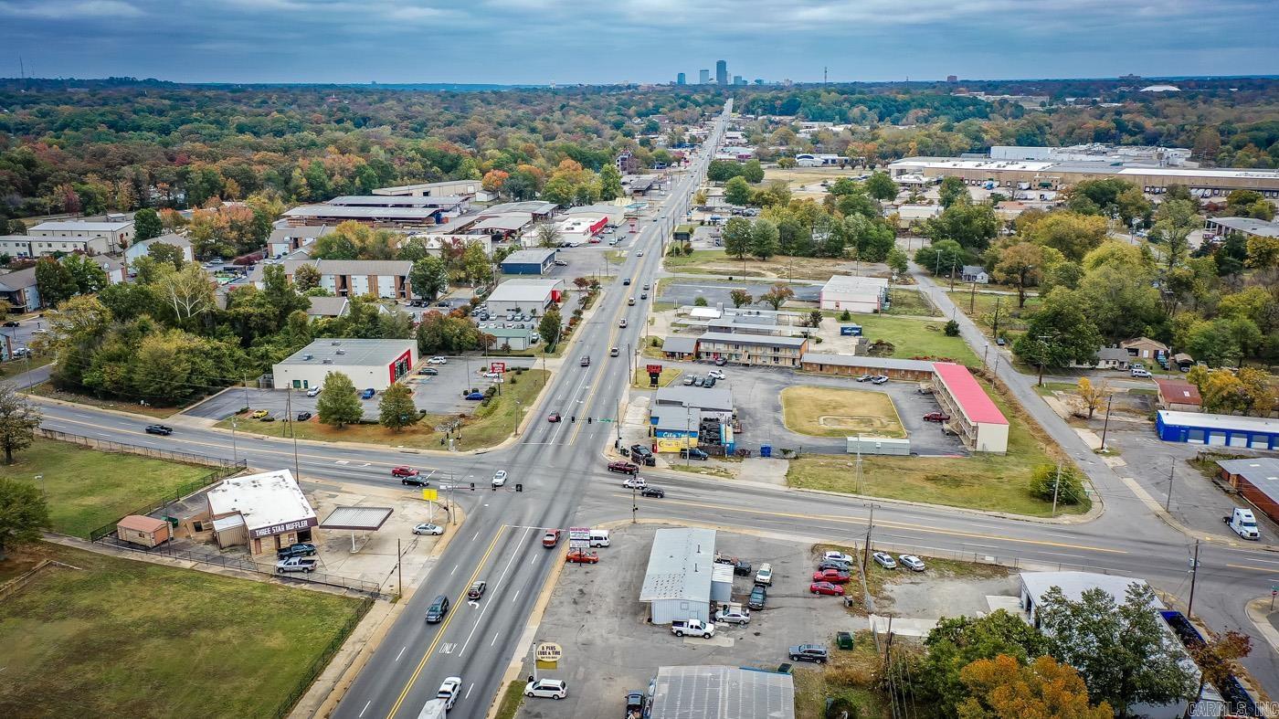 Ruebel & Leymer - Commercial Sale
