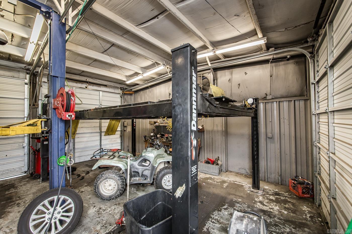 Ruebel & Leymer - Commercial Sale