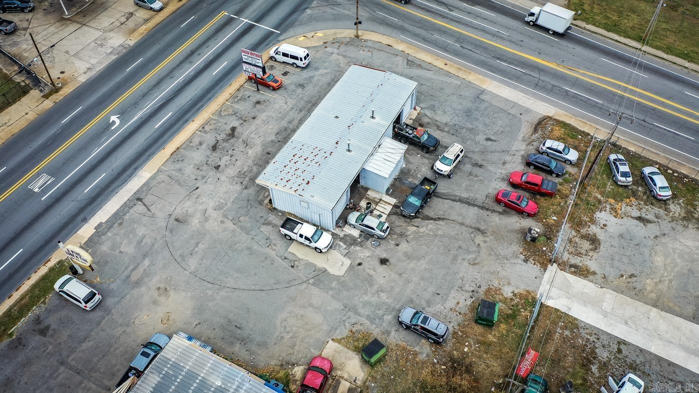 Ruebel & Leymer - Commercial Sale