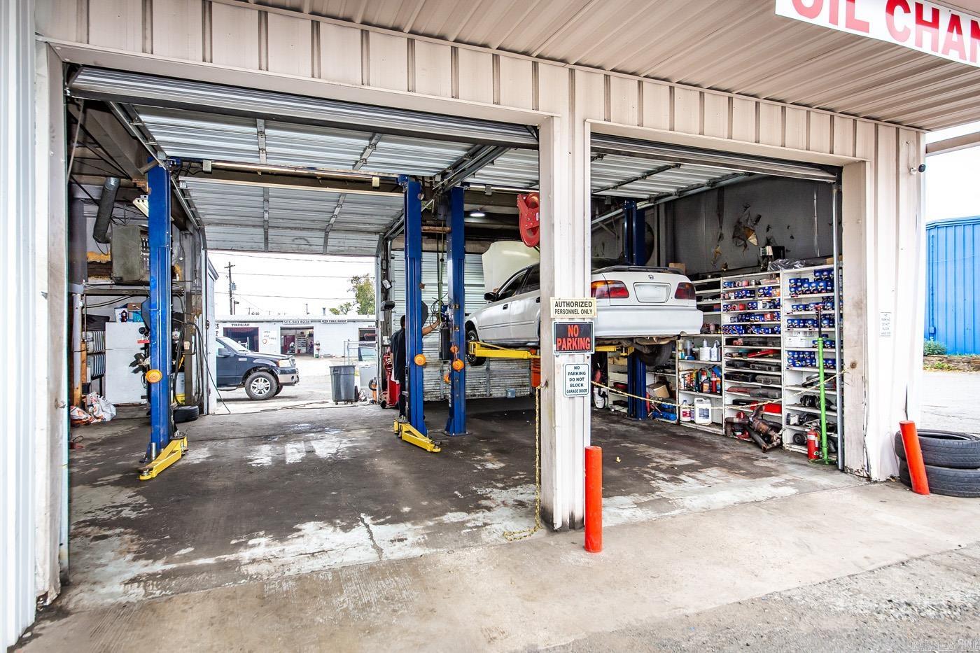 Ruebel & Leymer - Commercial Sale