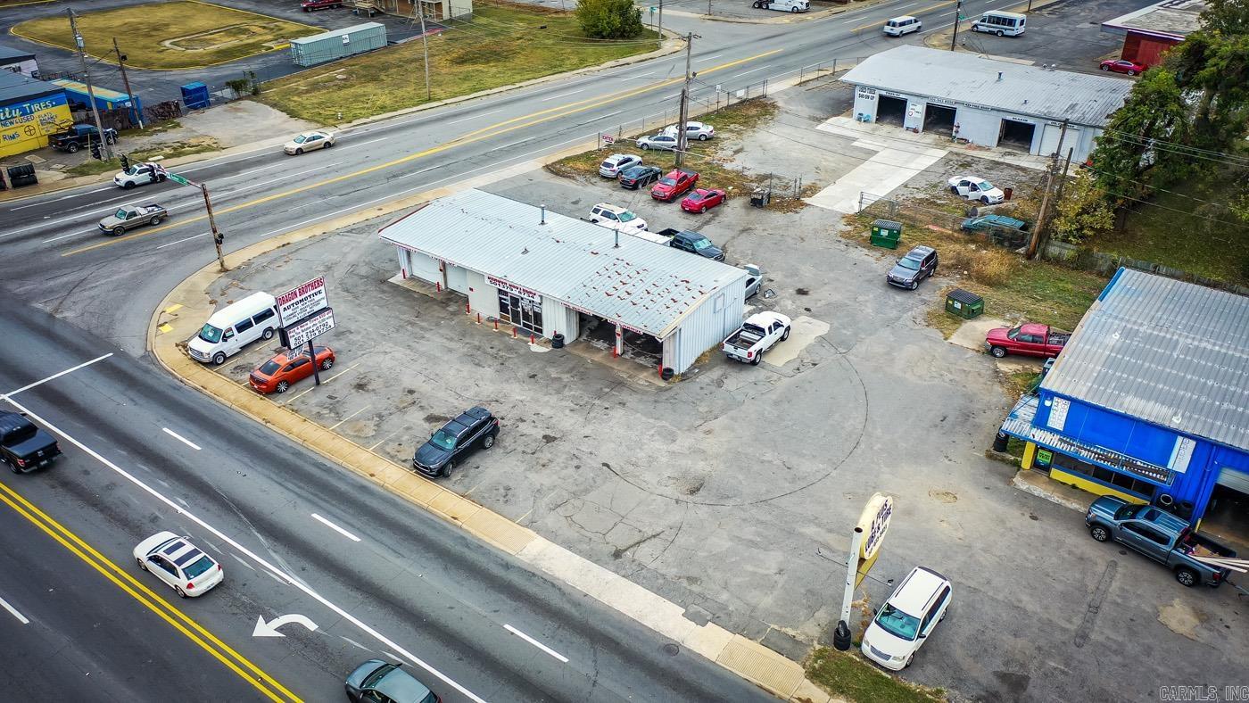Ruebel & Leymer - Commercial Sale