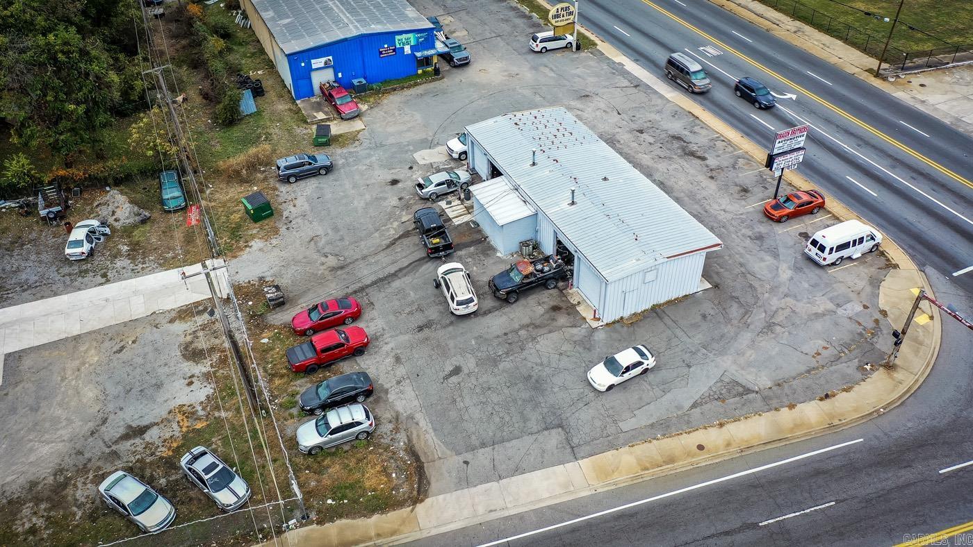 Ruebel & Leymer - Commercial Sale