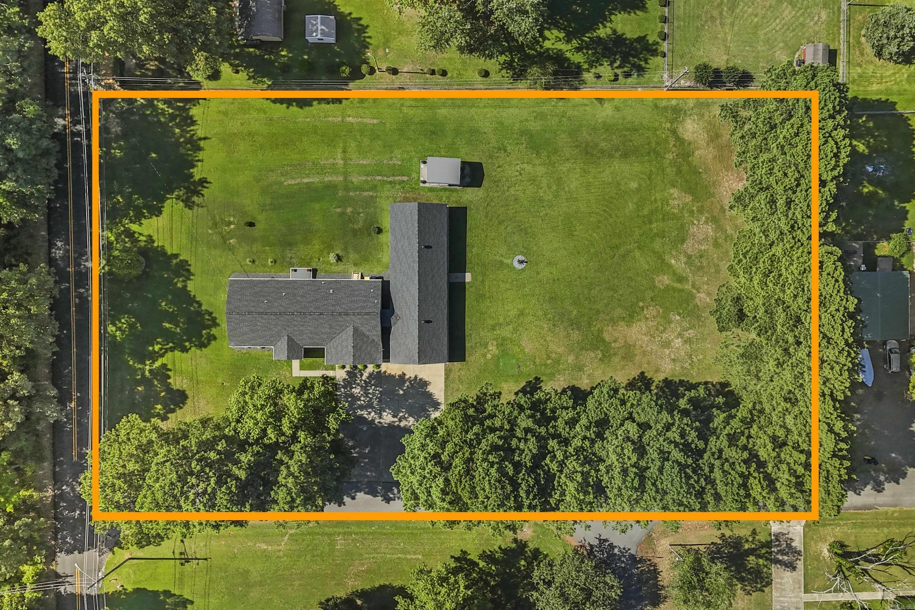 MARK LYNN TERRACE - Residential