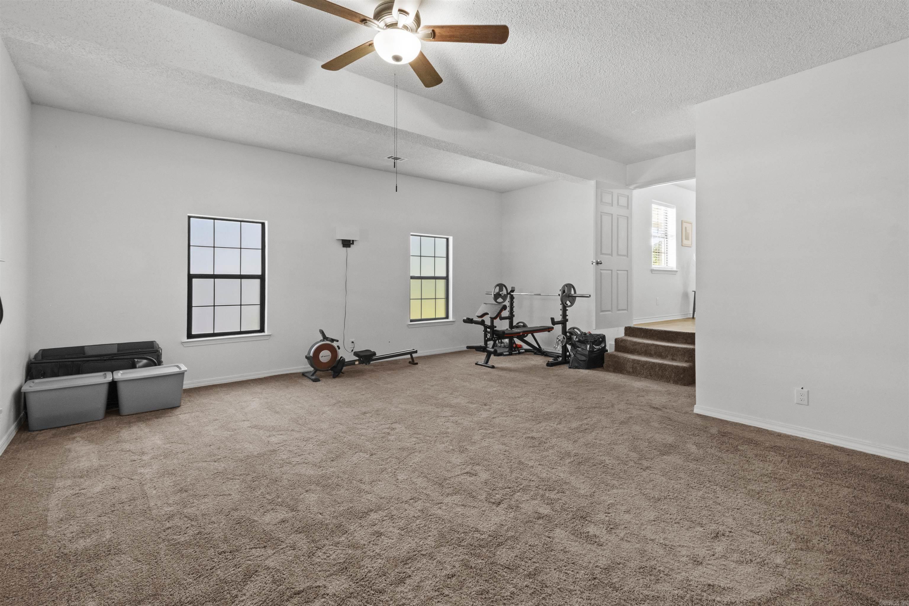 MARK LYNN TERRACE - Residential