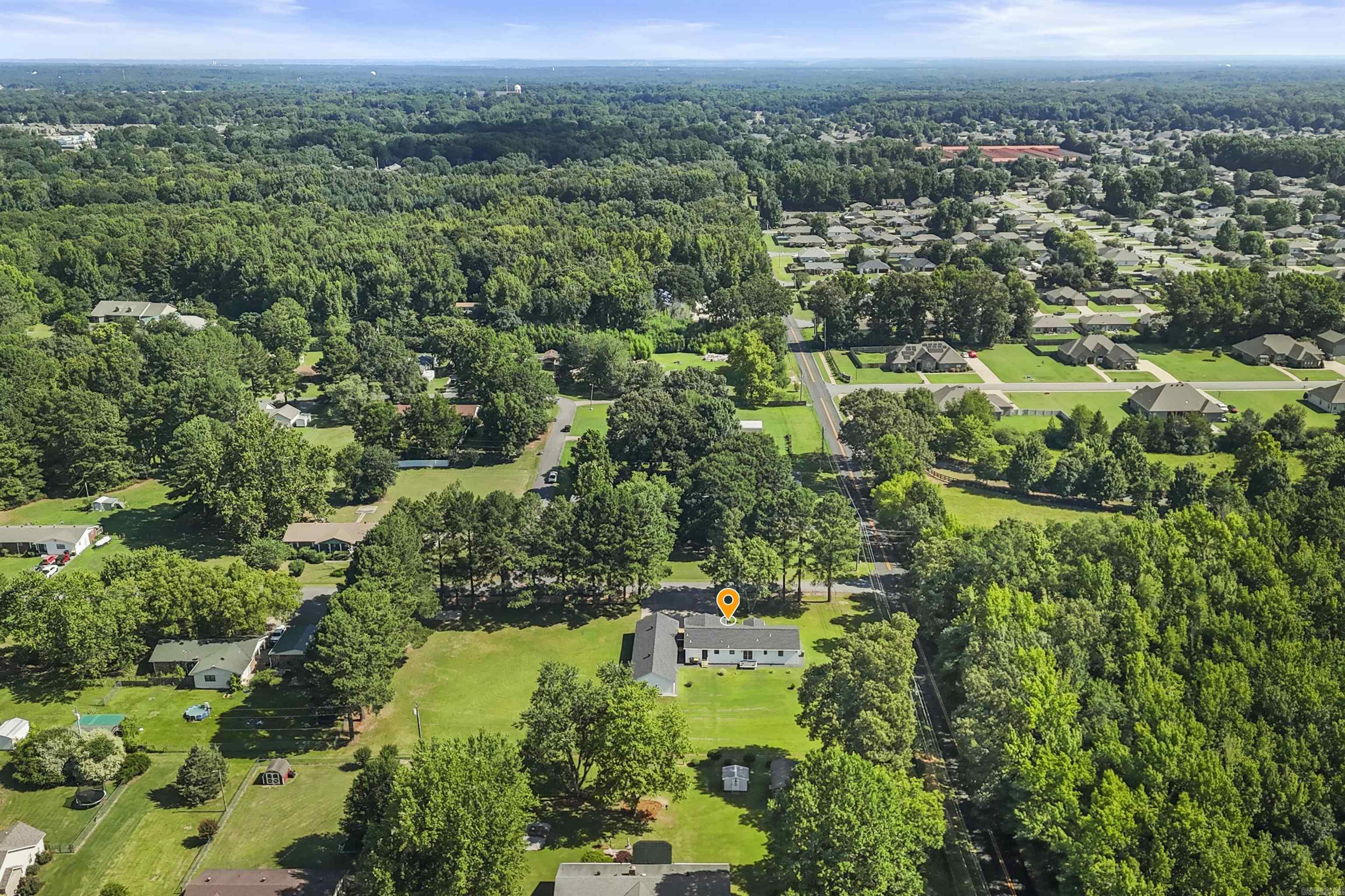 MARK LYNN TERRACE - Residential