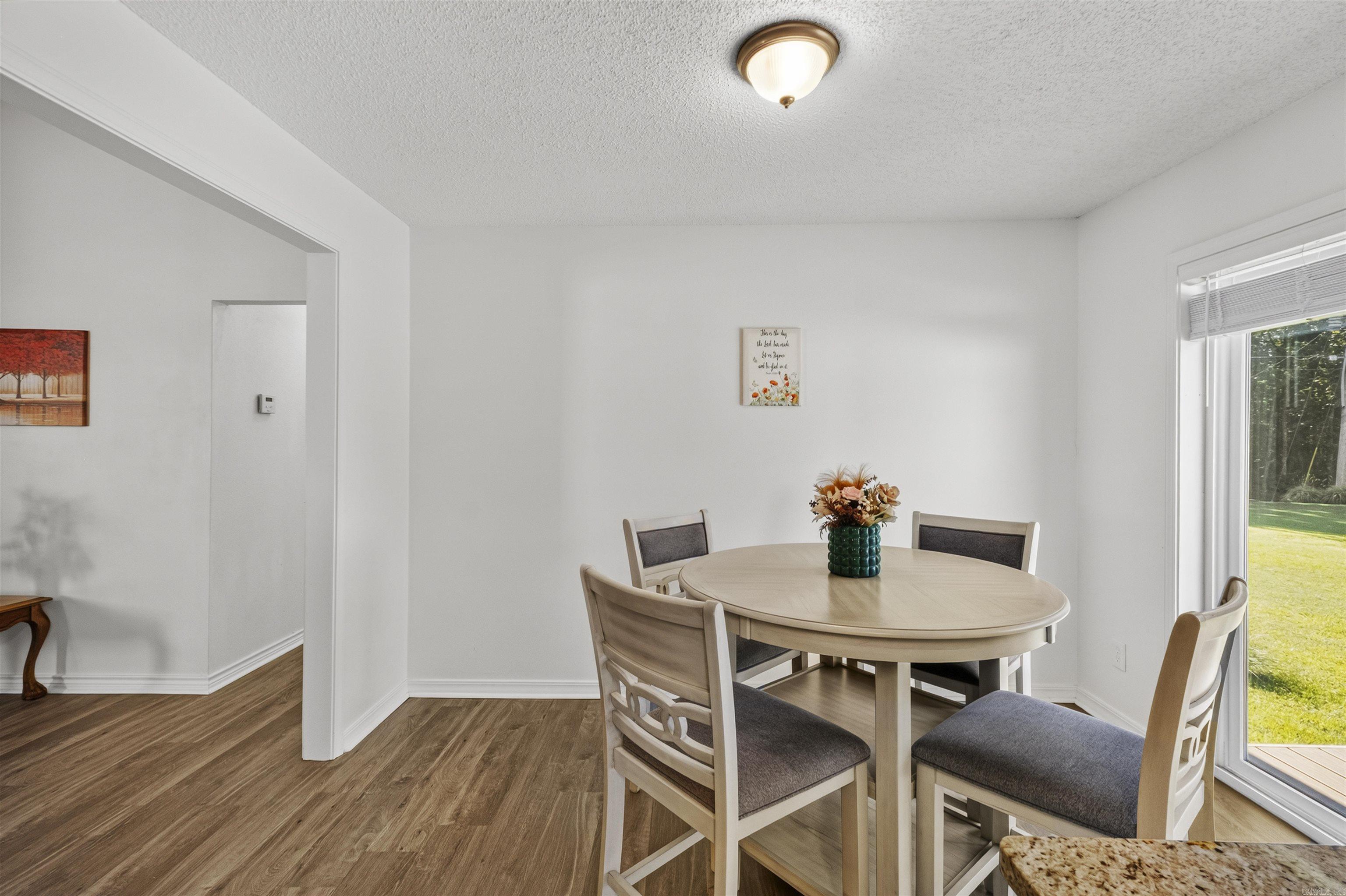 MARK LYNN TERRACE - Residential