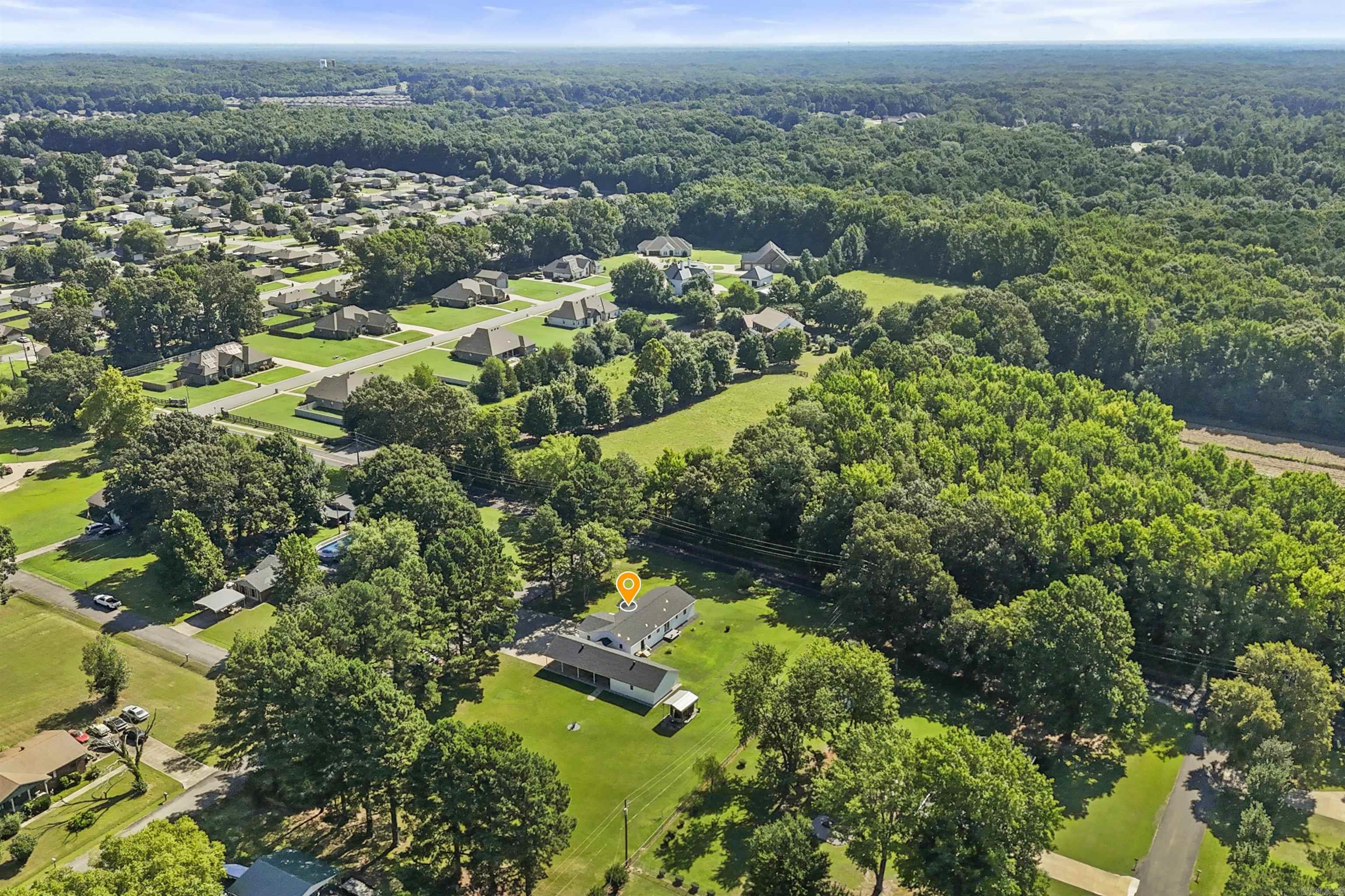 MARK LYNN TERRACE - Residential