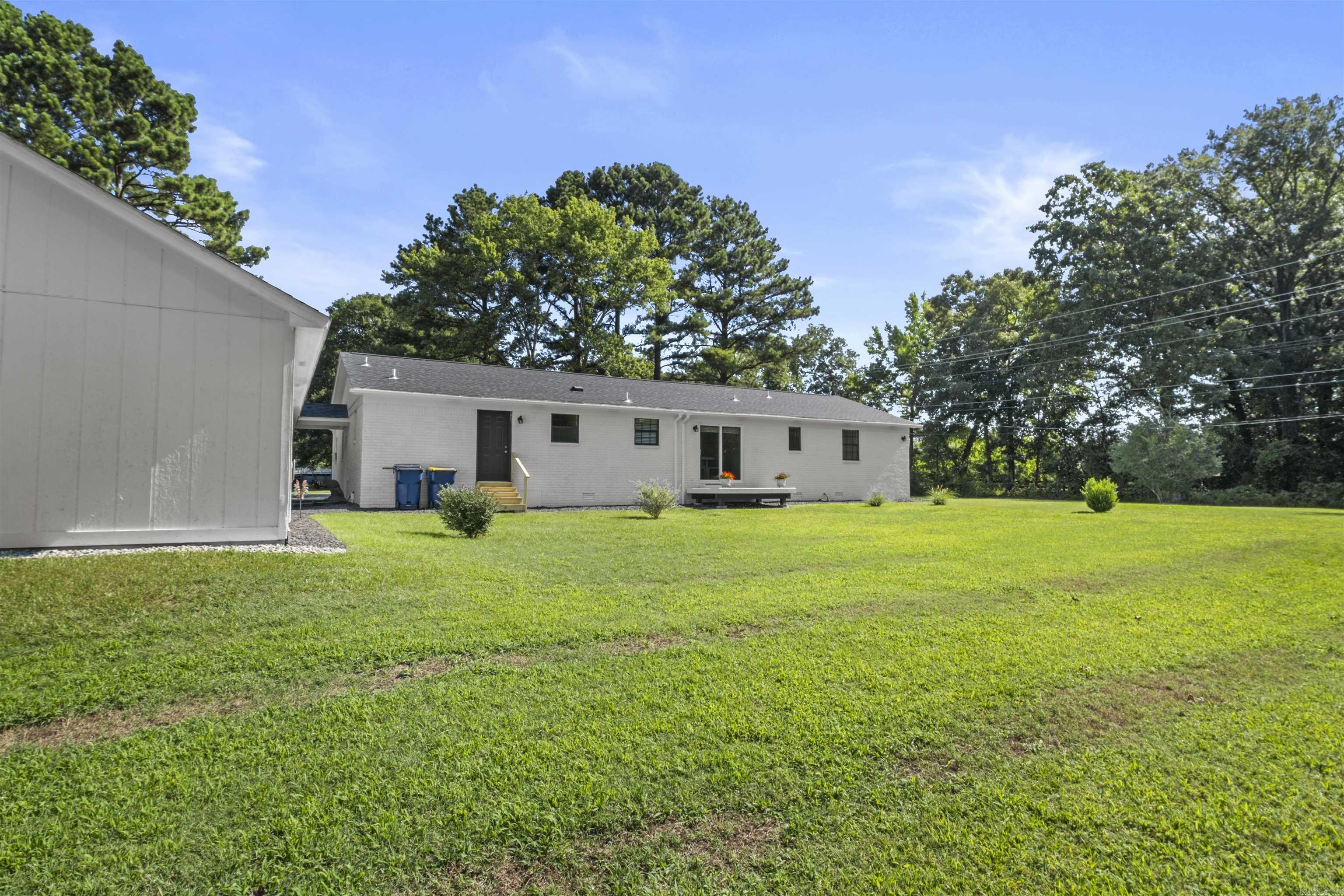 MARK LYNN TERRACE - Residential