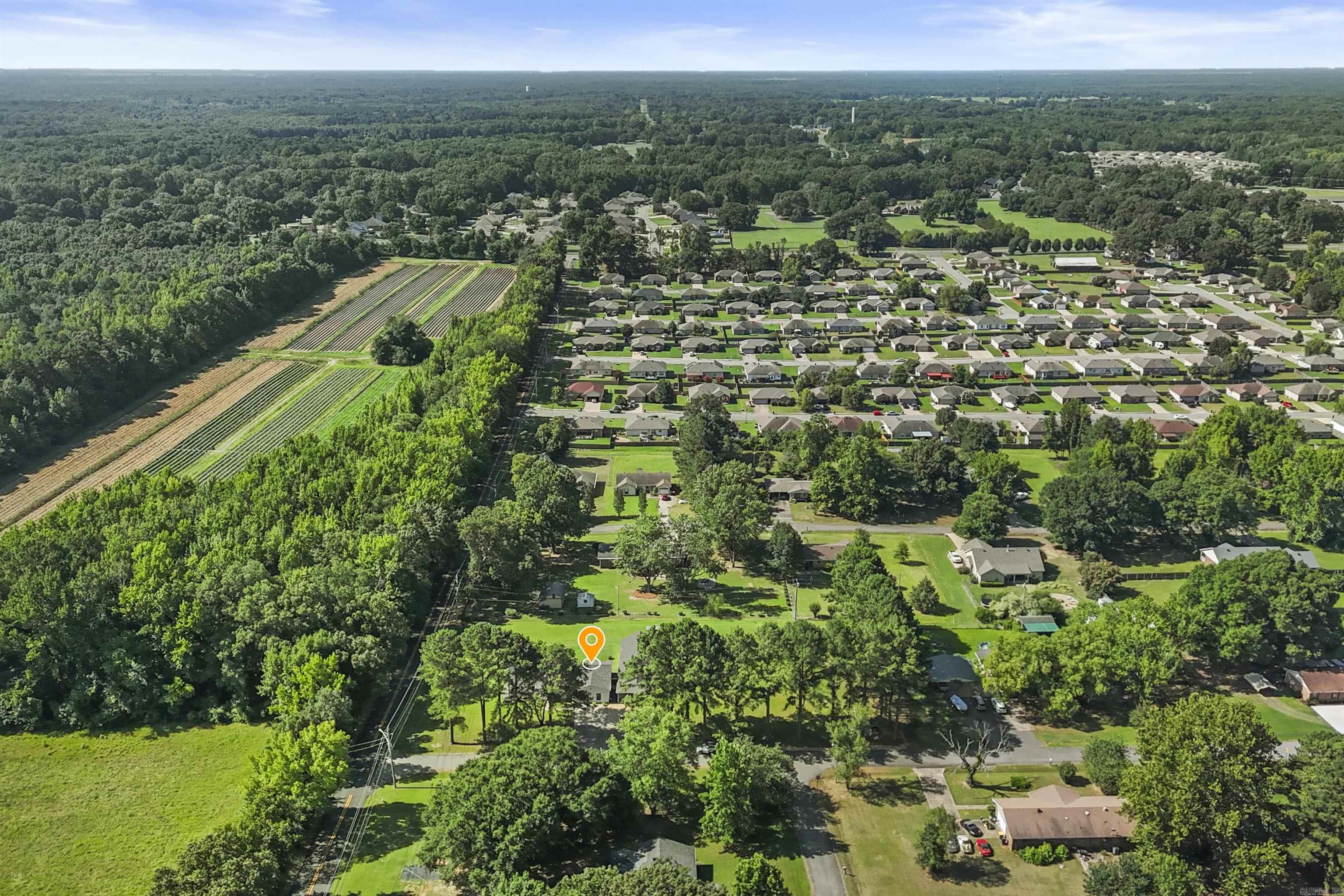 MARK LYNN TERRACE - Residential