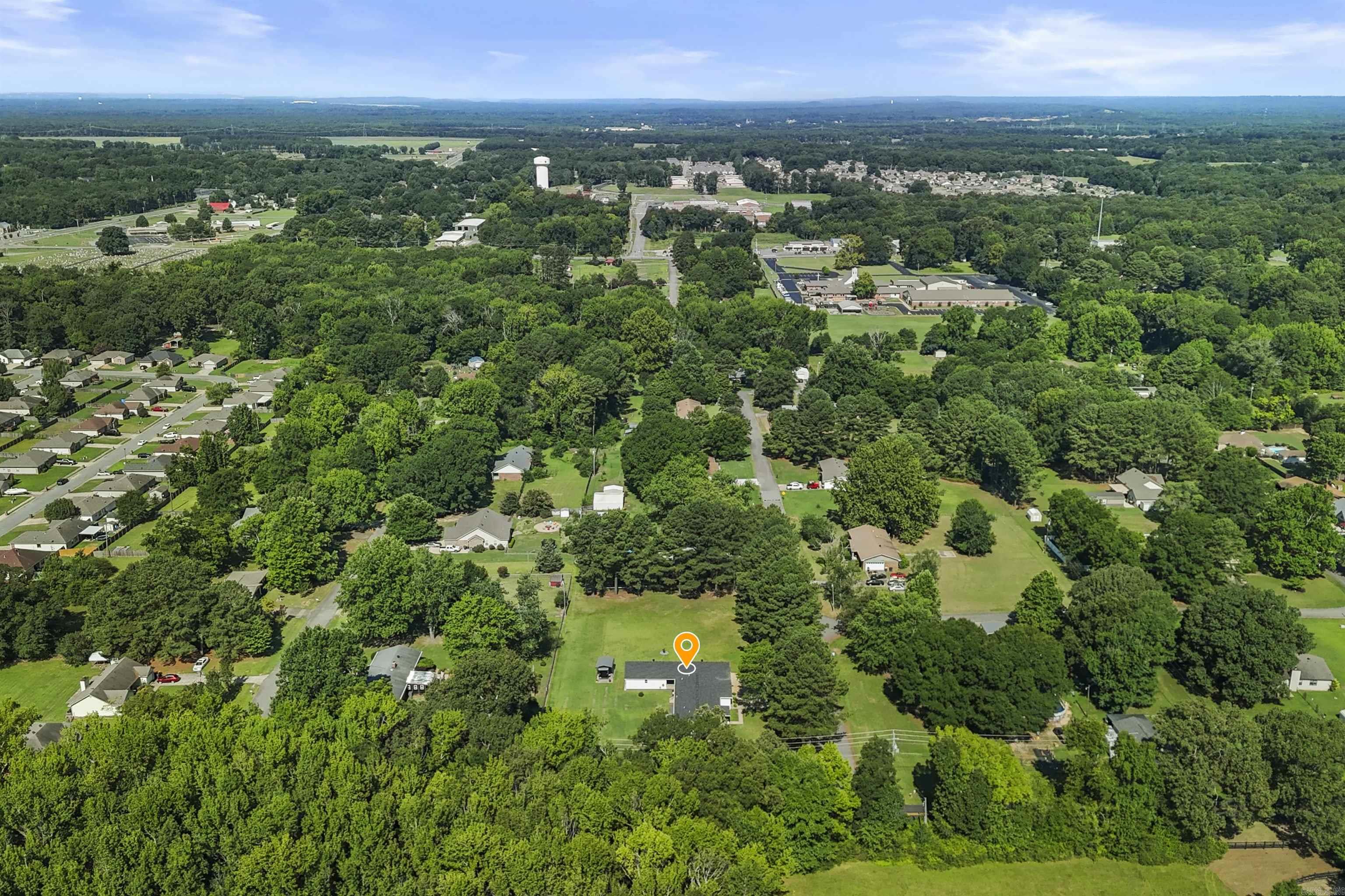 MARK LYNN TERRACE - Residential
