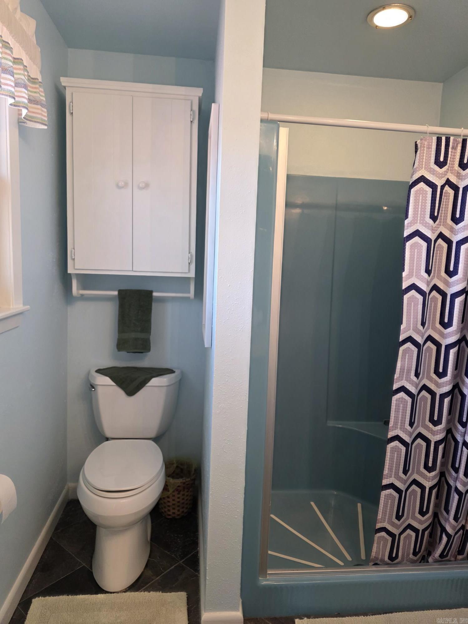 Ridgecrest - Residential