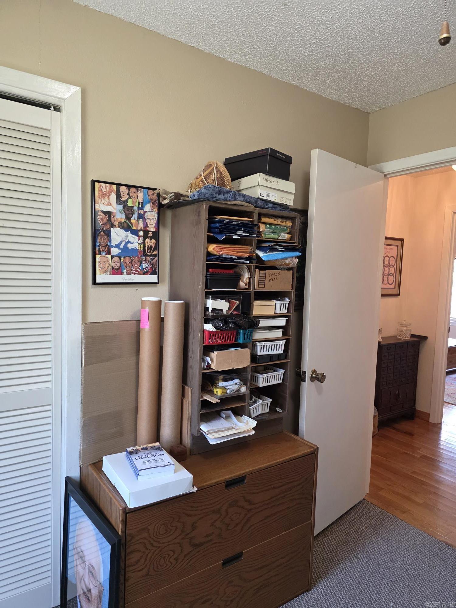 Ridgecrest - Residential