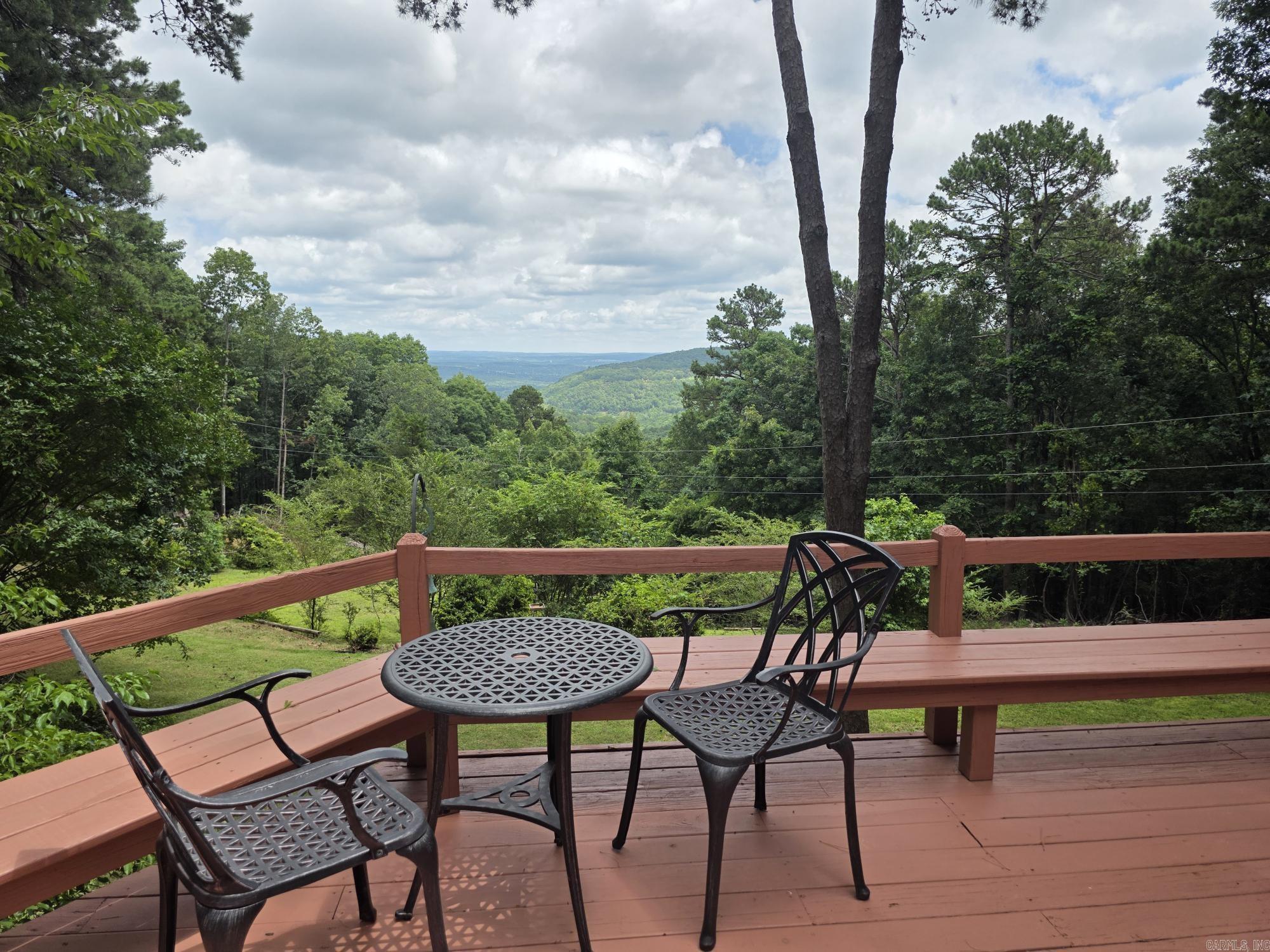 Ridgecrest - Residential