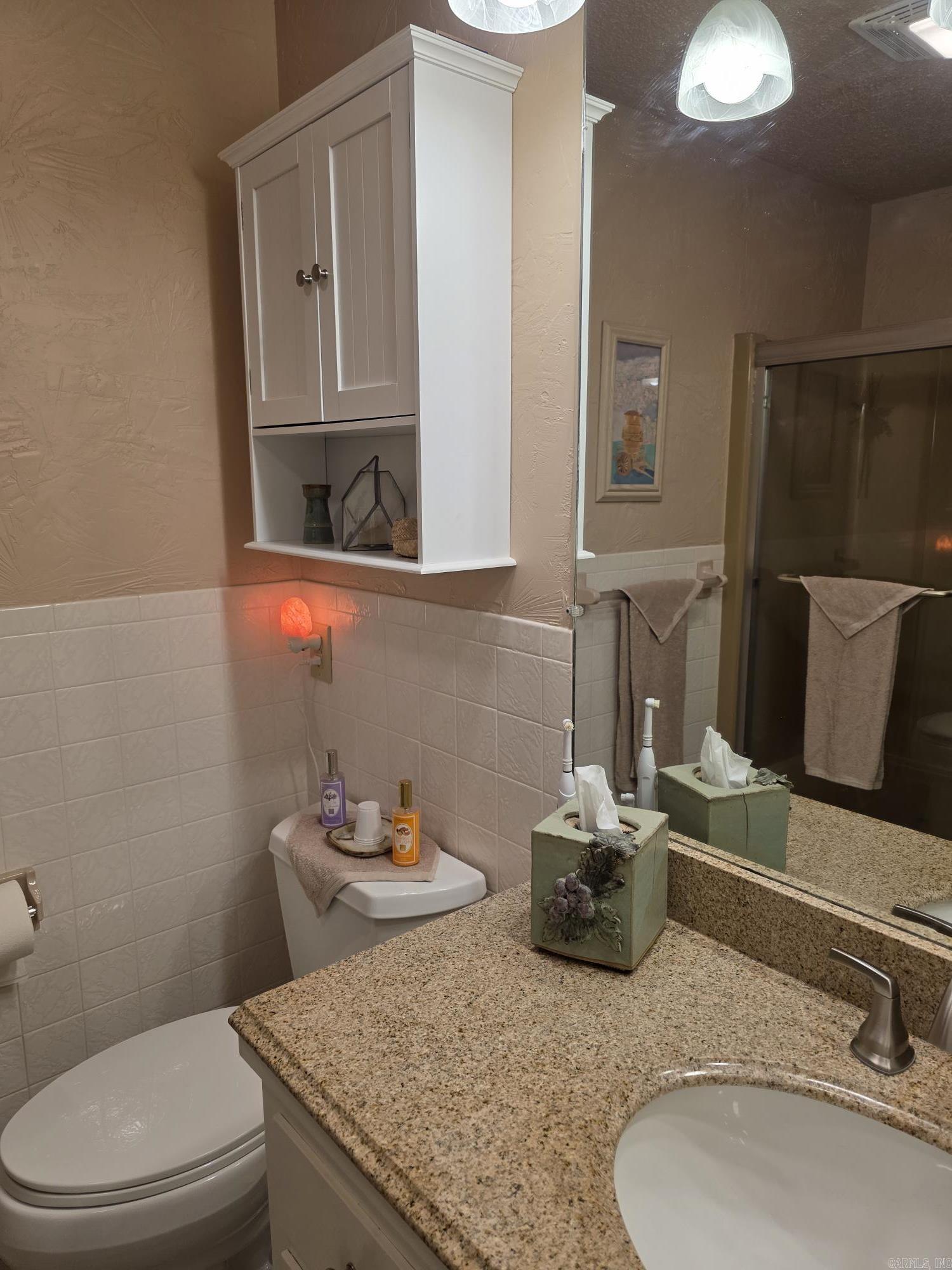 Ridgecrest - Residential