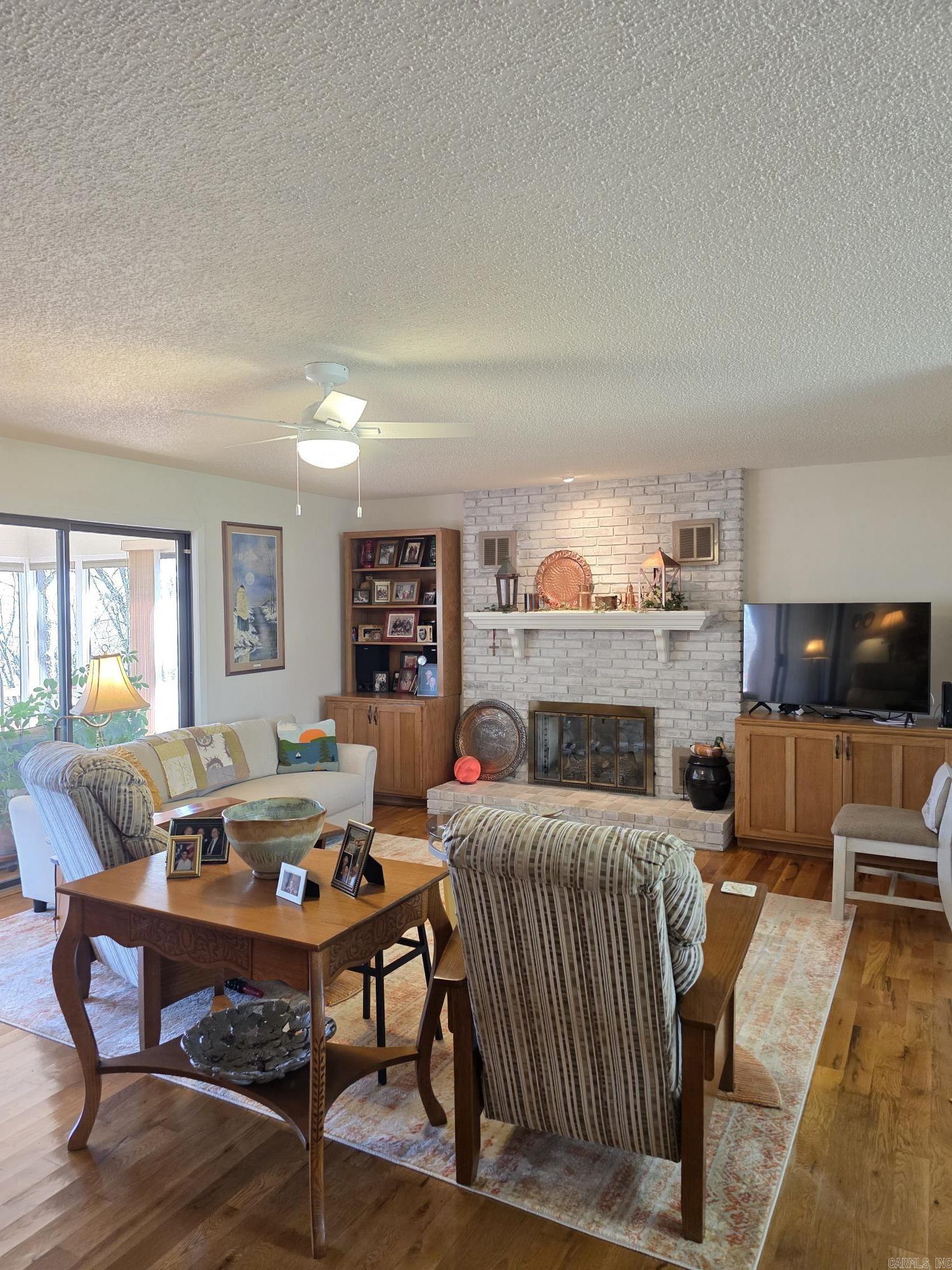 Ridgecrest - Residential