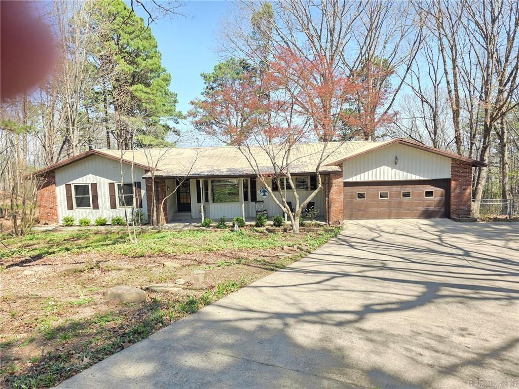 Ridgecrest - Residential