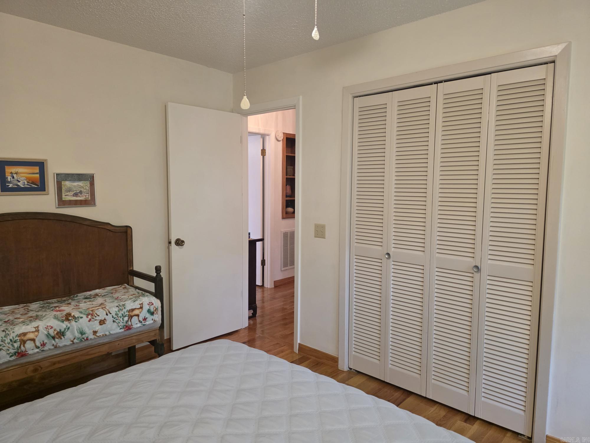 Ridgecrest - Residential