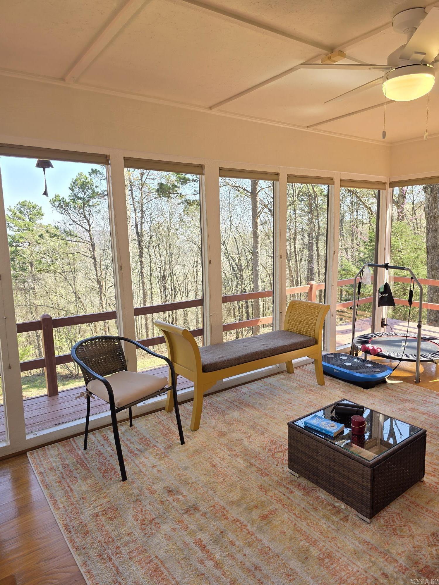 Ridgecrest - Residential